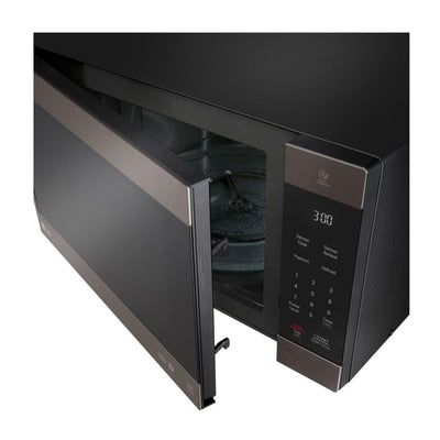LG NeoChef Stainless Steel 2 Cu Ft Countertop Microwave (Refurbished) (Damaged)