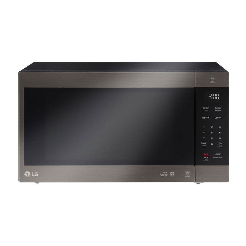 LG NeoChef Stainless Steel 2 Cu Ft Countertop Microwave (Open Box)