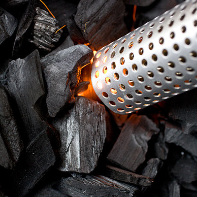 Looftlighter 60 Second Fast Charcoal Grill Electric Lighter & Firestarter (Used)