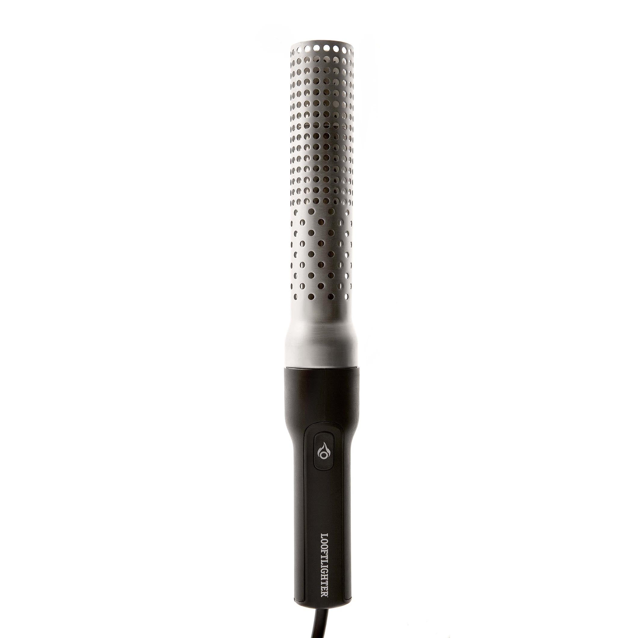 Looftlighter Fast Charcoal Grill Electric Lighter & Firestarter (Open Box)