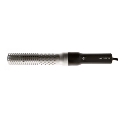 Looftlighter 60 Second Fast Charcoal Grill Electric Lighter & Firestarter (Used)
