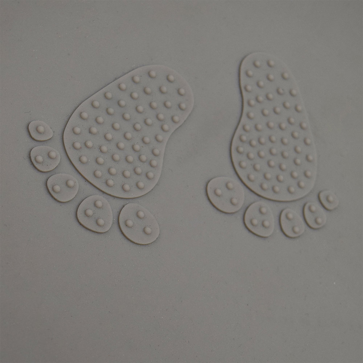 Little Partners LP41521 Silicone Mat Accessory for Learning Tower Platform, Gray - VMInnovations