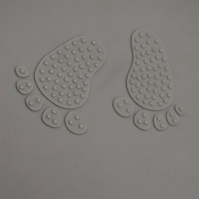 Little Partners LP41521 Silicone Mat Accessory for Learning Tower Platform, Gray - VMInnovations