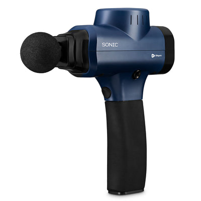 Lifepro Sonic Handheld Deep Tissue Muscle Percussion Massage Gun (For Parts) - VMInnovations