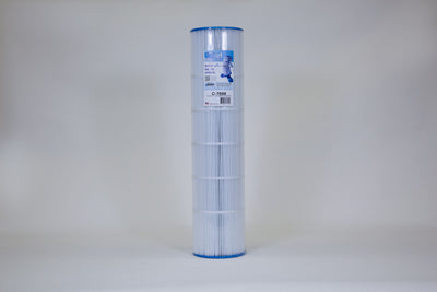 Unicel C-7698 Replacement 100 SqFt Pool Hot Tub Spa Filter Cartridge, 145 Pleats - VMInnovations