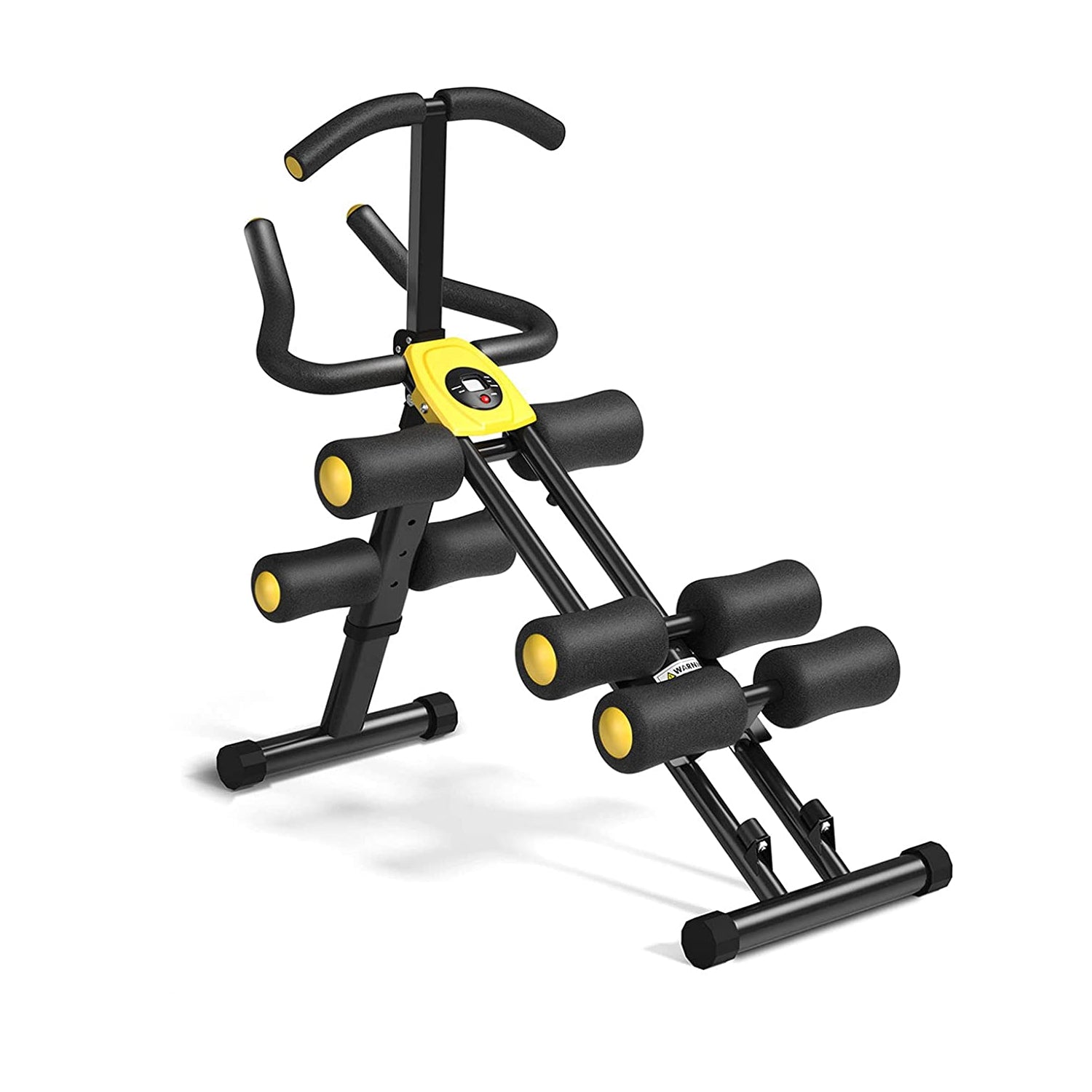 MBB Abdominal Home Gym Workout Chair & Wonder Master Abdominal Workout Chair - VMInnovations
