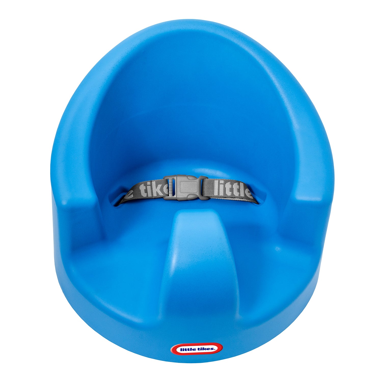 Little Tikes My First Seat Baby Chair, Blue (3 Pack)