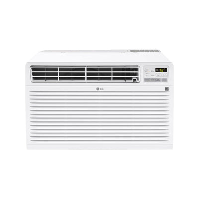 LG 11500BTU Through the Wall Air Conditioner (Certified Refurbished) (For Parts)