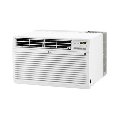 LG LT1236CER 11500 BTU Through the Wall Air Conditioner (Certified Refurbished) (Refurbished)