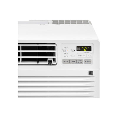 LG LT1236CER 11500 BTU Through the Wall Air Conditioner (Certified Refurbished) (Refurbished)