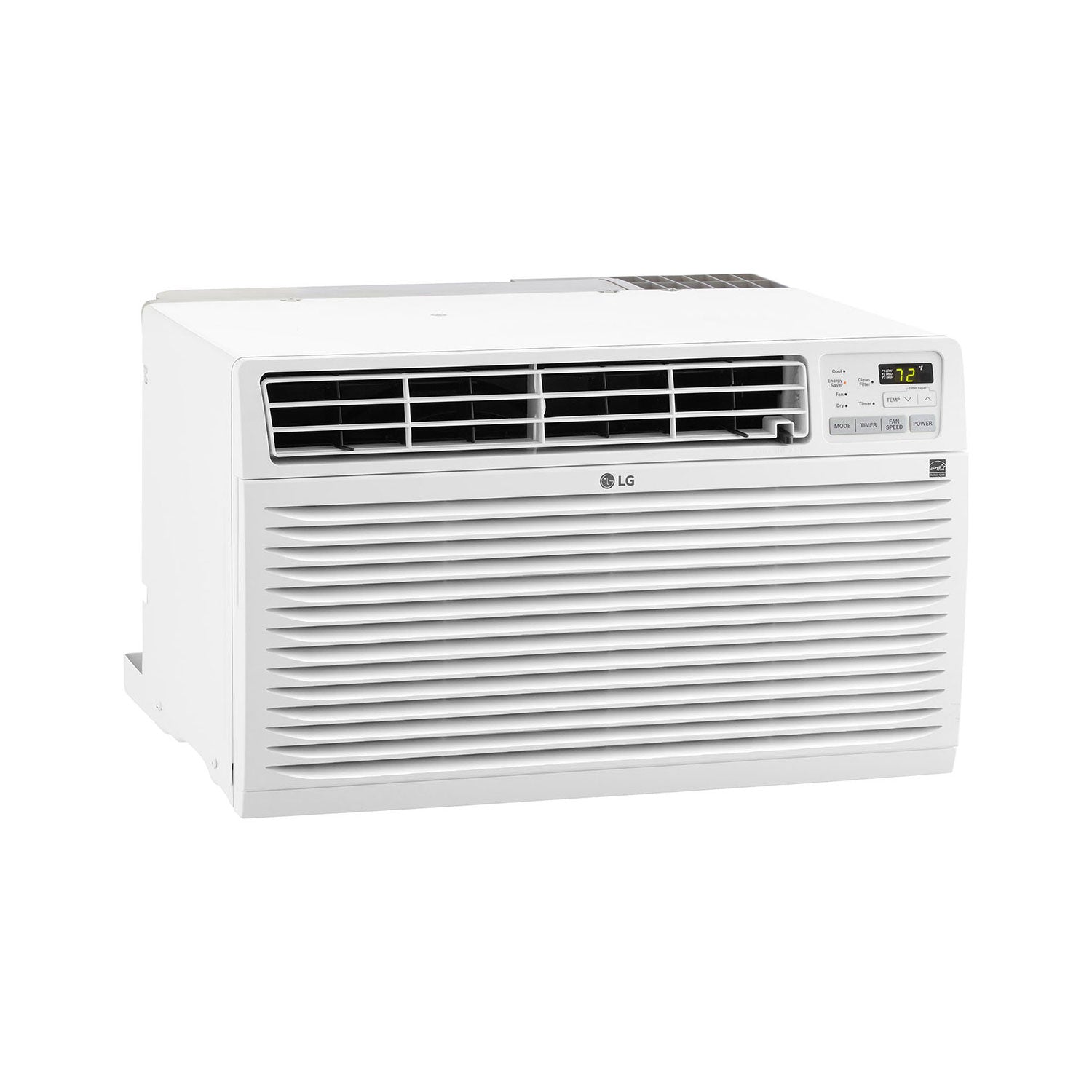 LG 11500BTU Through the Wall Air Conditioner (Certified Refurbished) (For Parts)