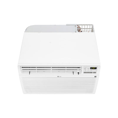 LG LT1236CER 11500 BTU Through the Wall Air Conditioner (Certified Refurbished) (Refurbished)