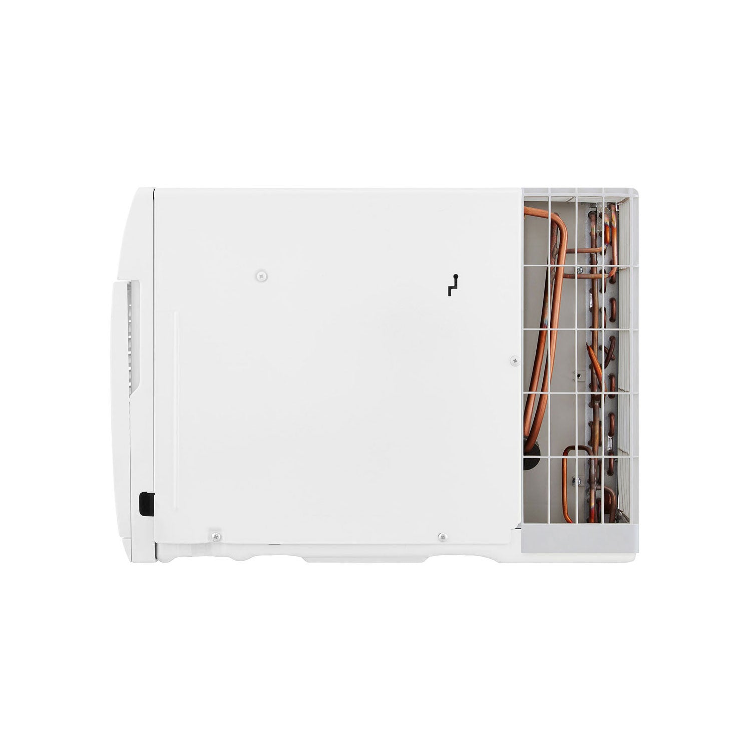 LG LT1236CER 11500 BTU Through the Wall Air Conditioner (Certified Refurbished) (Refurbished)