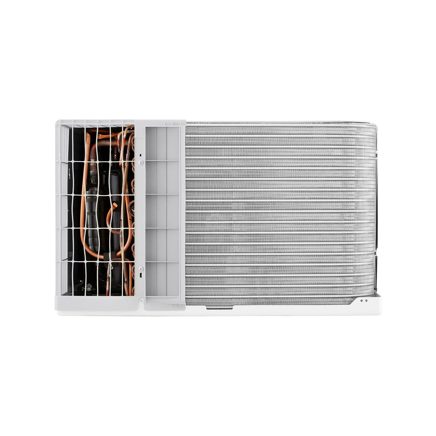 LG LT1236CER 11500 BTU Through the Wall Air Conditioner (Certified Refurbished) (Refurbished)