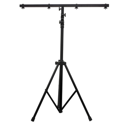 Chauvet DJ SWARM 5FX RGBAW LED Derby Strobe +  Wash Light Strip + Lighting Stand