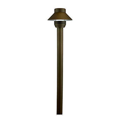 LUMiON Sector Mini Landscape Garden Sidewalk Path Lights (2 Pack) (Open Box)