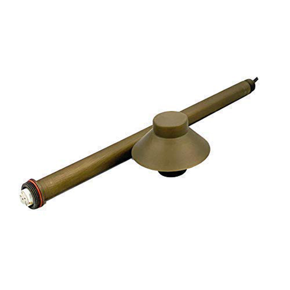 LUMiON Sector Mini Landscape Garden Sidewalk Path Lights (2 Pack) (Open Box)