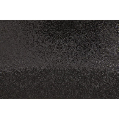 Lund Inc 4pc Elite Series Sport Textured Truck Fender Flare, Black (Open Box)