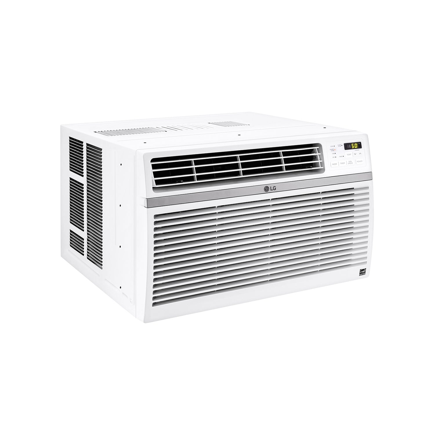 LG LW1816ER-RB 18k BTU 1000 Sq Ft Window Air Conditioner (Certified Refurbished)