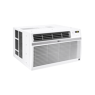 LG LW1816ER-RB 18k BTU 1000 Sq Ft Window Air Conditioner (Certified Refurbished)