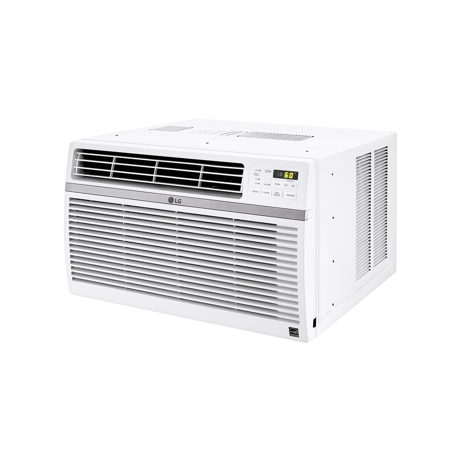 LG LW1816ER-RB 18k BTU 1000 Sq Ft Window Air Conditioner (Certified Refurbished)