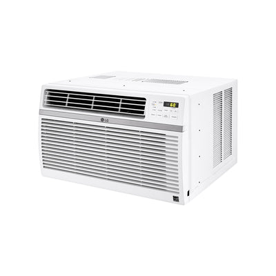 LG LW1816ER-RB 18k BTU 1000 Sq Ft Window Air Conditioner (Certified Refurbished)