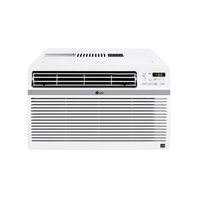 LG LW1816ER-RB 18k BTU 1000 Sq Ft Window Air Conditioner (Certified Refurbished)