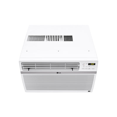 LG LW1816ER-RB 18k BTU 1000 Sq Ft Window Air Conditioner (Certified Refurbished)