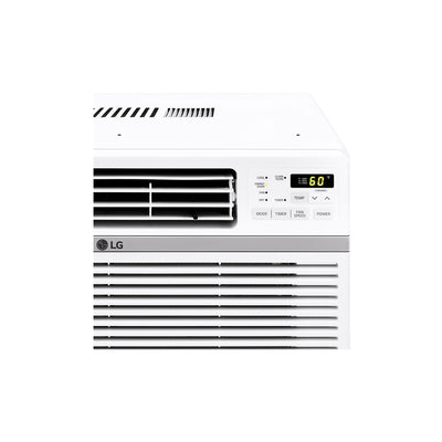 LG LW1816ER-RB 18k BTU 1000 Sq Ft Window Air Conditioner (Certified Refurbished)