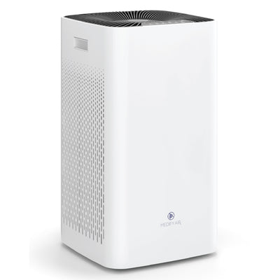 Medify Air MA-112 V2.0 Large Room Home Air Purifier w/ True HEPA Filter (Used)