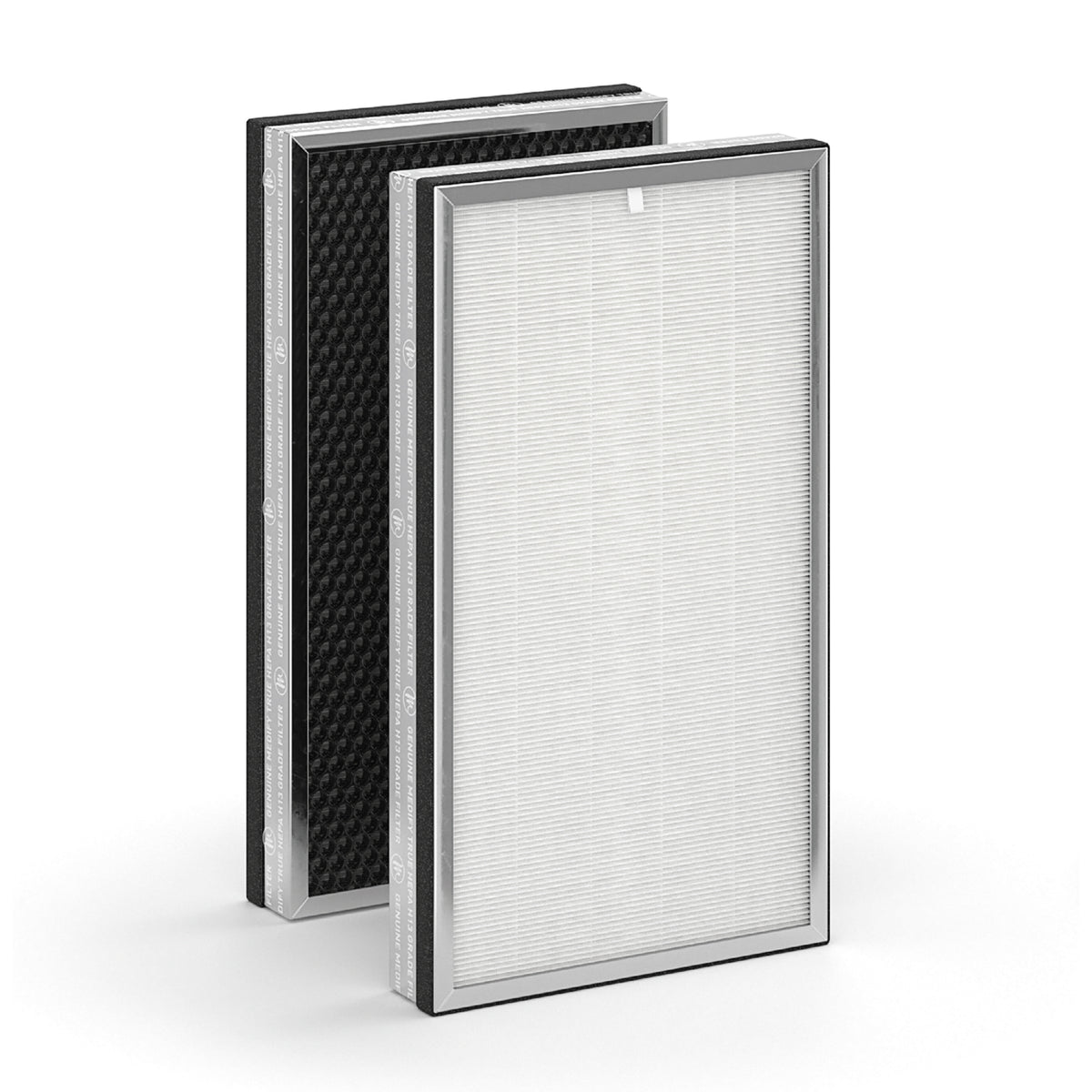Medify Air Home Air Purifier H13 HEPA Replacement Filter Set (4 Pack) (Open Box) - VMInnovations