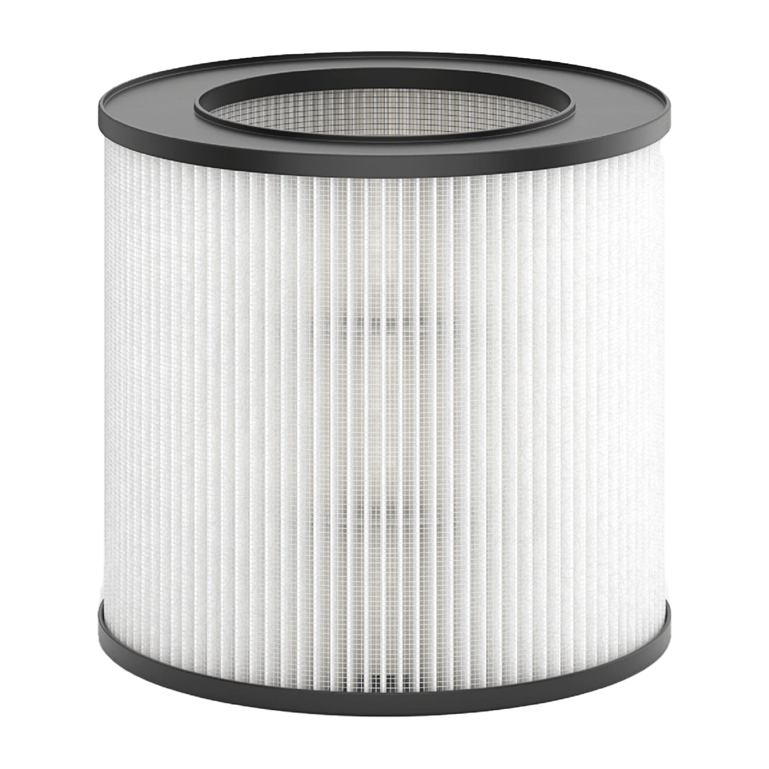 Medify Air MA-14 Compact Tabletop Home Air Purifier with HEPA Replacement Filter