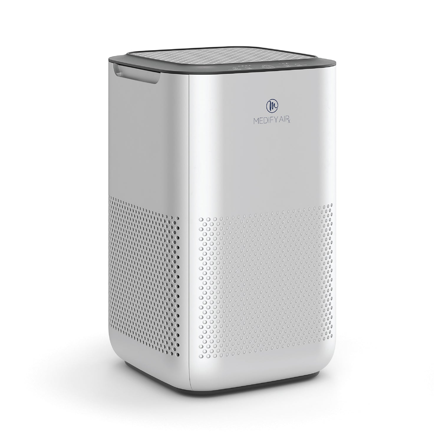 Medify Air MA-15 Tabletop Air Purifier (2 Pack) w/ Replacement Filters (4 Pack)