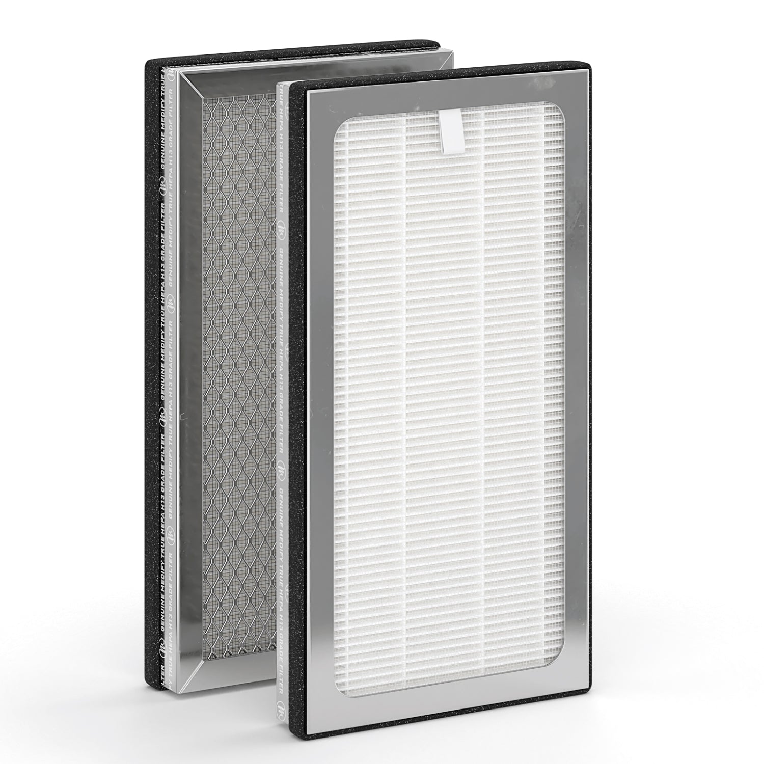 Medify Air MA-15 Home Air Purifier H13 HEPA Replacement Filter Set (4 Pack) - VMInnovations