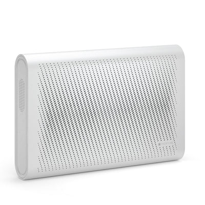 Medify Air HEPA Wall Mounted Air Purifier Bundle w/ Replacement Filter (1 Pack)