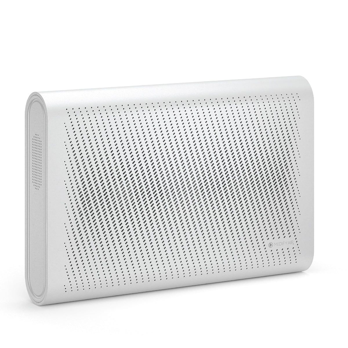 Medify Air HEPA Wall Mounted Air Purifier Bundle w/ Replacement Filter (1 Pack)