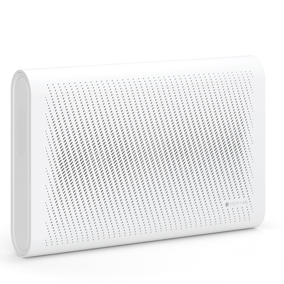 Medify Air HEPA Wall Mounted Air Purifier Bundle w/ Replacement Filter (1 Pack) - VMInnovations