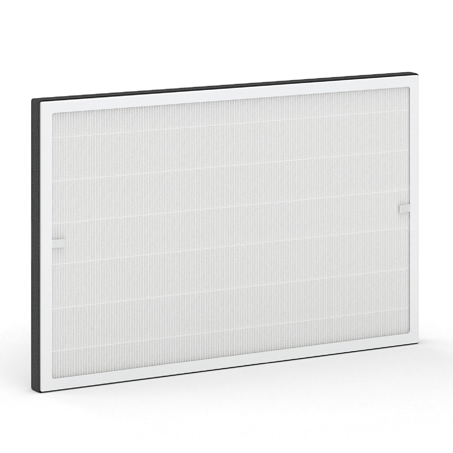 Medify Air HEPA Wall Mounted Air Purifier Bundle w/ Replacement Filter (1 Pack)