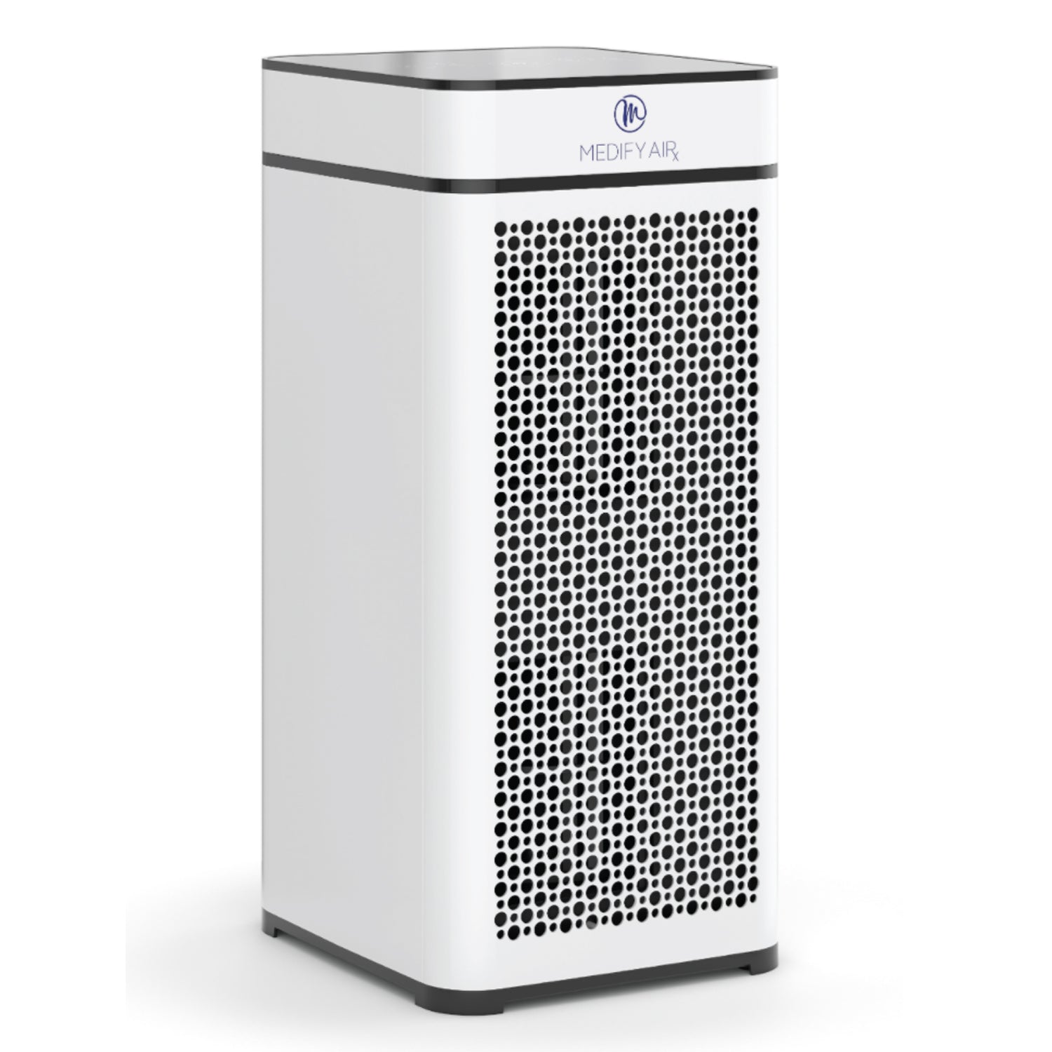 Medify Air MA-40-W2 Tower Air Purifier (2 Pack) with H13 HEPA Filters (2 Pack)