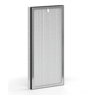 Medify Air MA-40 Home Air Purifier H13 HEPA Replacement Filter Set (2 Pack)