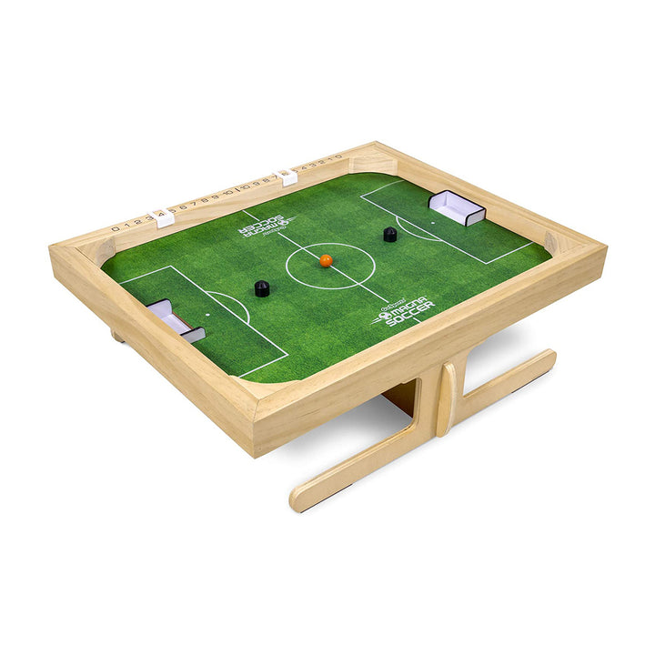 GoSports Magna Soccer Tabletop Board Magnetic Game of Skill (Open Box)