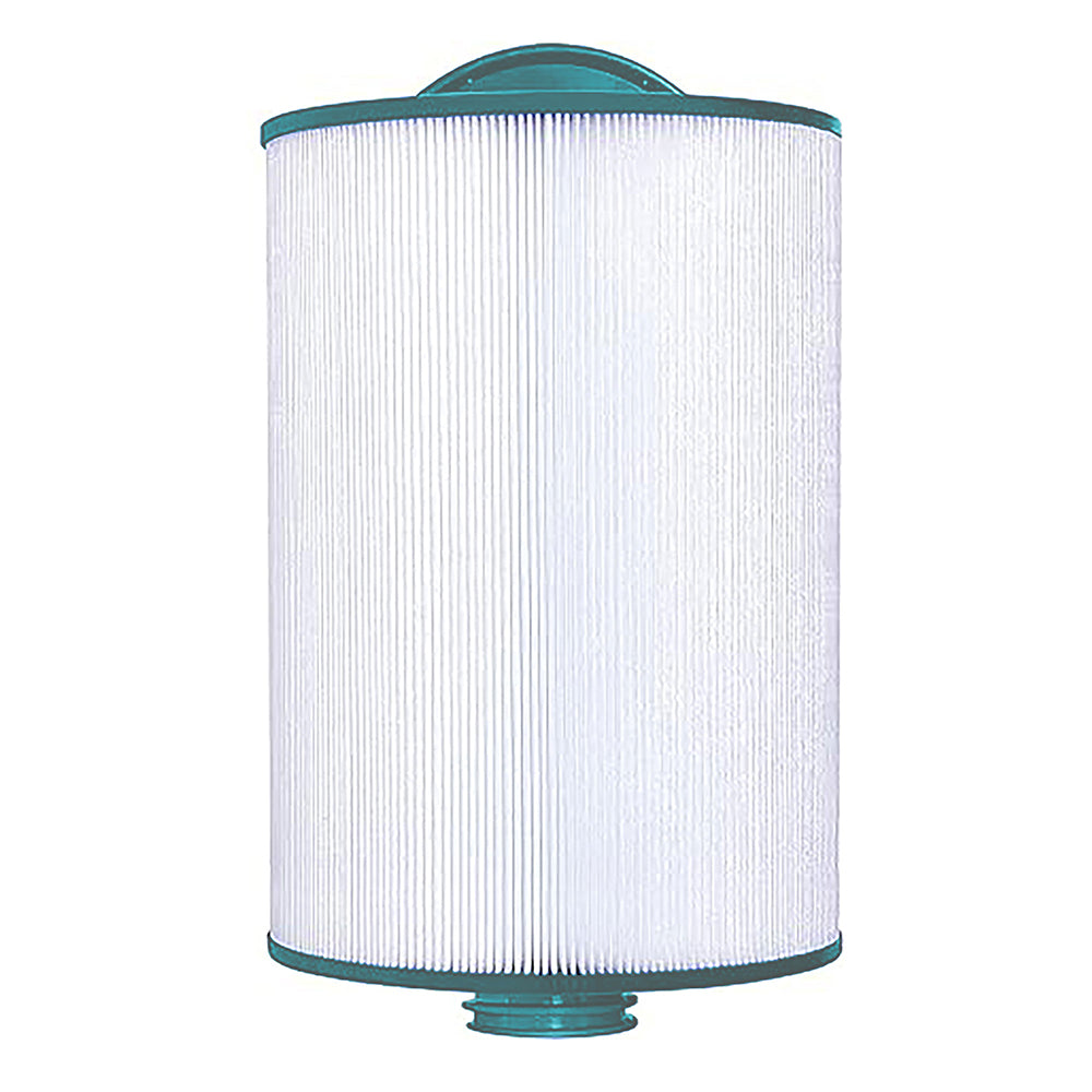Hurricane 4 Pack HF6H940-01 Advanced Pool and Spa Filter Cartridge Replacement