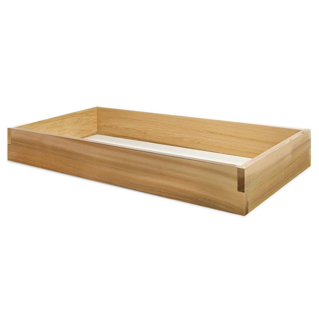 All Things Cedar 4-ft X 2-ft Raised Garden Planter Bed, Western Red Cedar Build