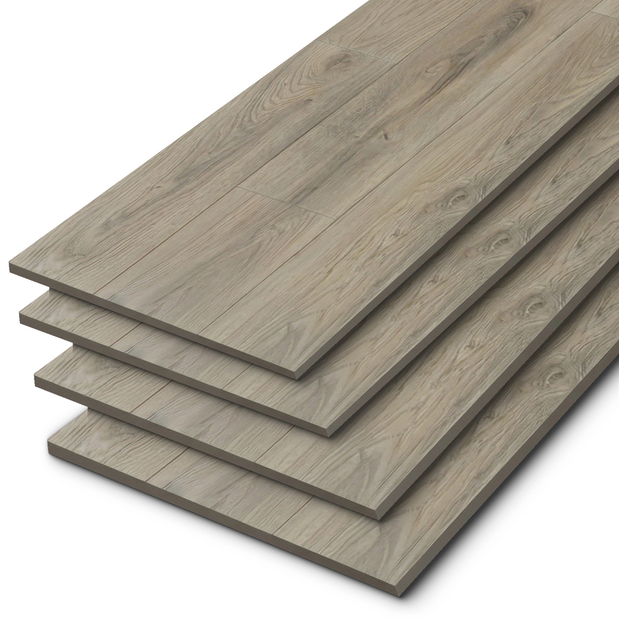 Nature's Mark Vinyl Flooring, Modern Hardwood, 22.16 sq. ft. per Carton, Sinatra - VMInnovations