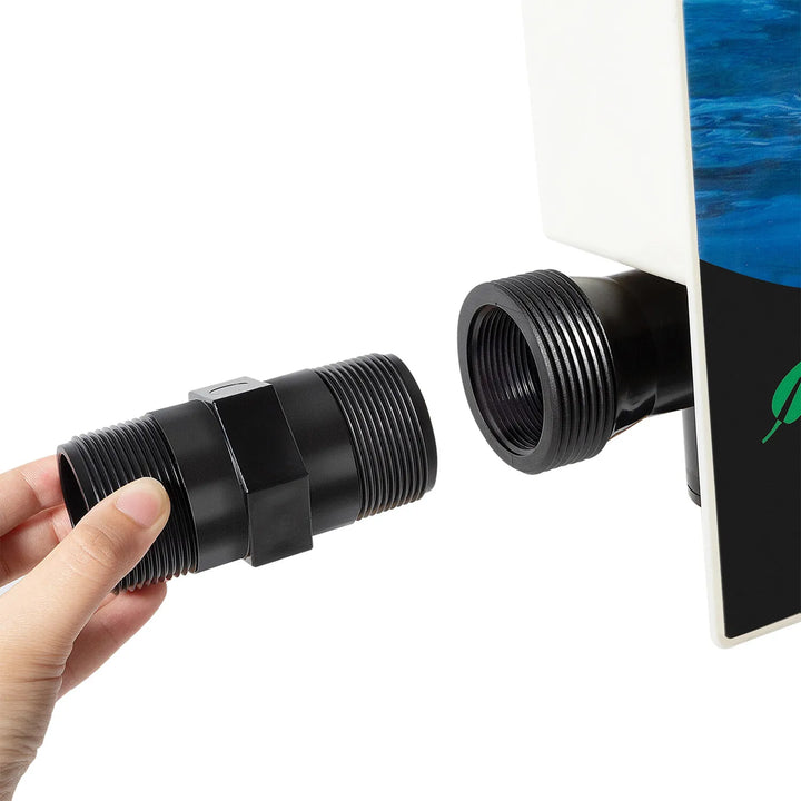 Main Access Power Ionizer Hybrid Complete Pool Care Sanitation System(For Parts) - VMInnovations