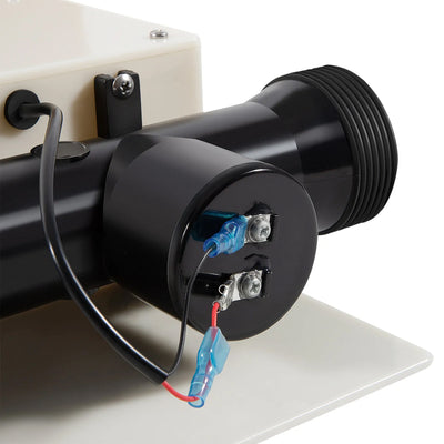Main Access Power Ionizer Hybrid Complete Pool Care Sanitation System (Used) - VMInnovations