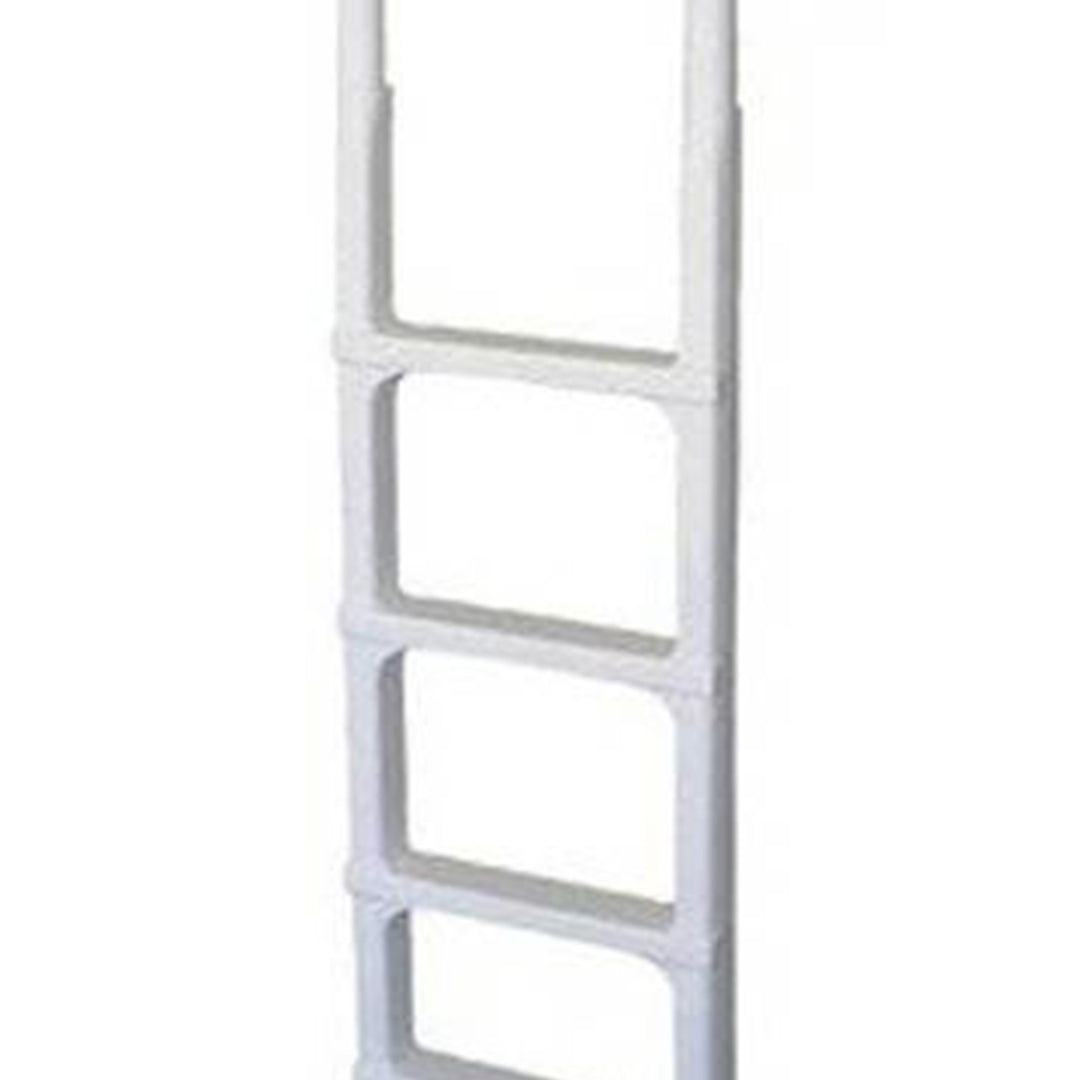 Main Access 200300 Pro Series Above Ground Swimming Pool In-pool Ladder (Used)