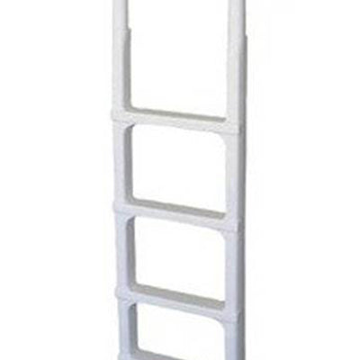 Main Access 200300 Above Ground Swimming Pool In-pool Ladder (Open Box) - VMInnovations