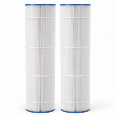 Unicel C-8418 Pool Spa Replacement Cartridge Filters 200 Sq Ft Jandy CS200 (2PK) - VMInnovations