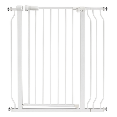 BalanceFrom Walk Thru Safety Gate, Fits 29.1-38.5" Openings, 36” Tall (Open Box)